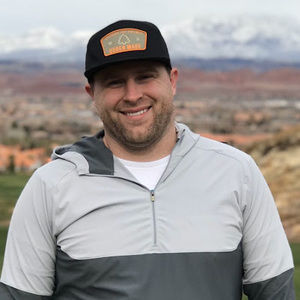 Meet your Posher, Chad